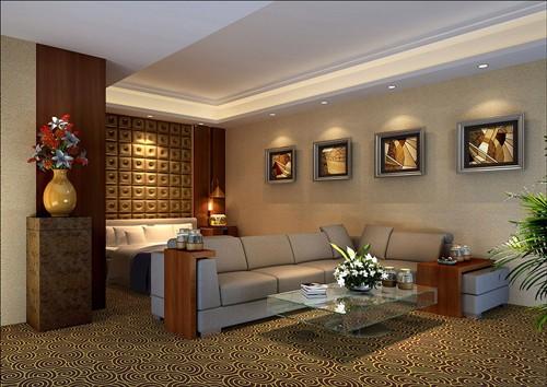 专业宾馆设计装修 客户  重庆宾馆装修设计公司-重庆爱港装饰设计工程